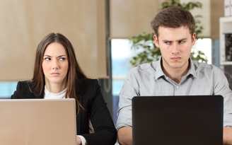 Cuộc chiến giành máy lạnh trong văn phòng: đây là nguyên nhân?