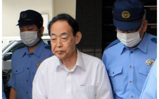 Cựu quan chức Nhật thừa nhận giết con để bảo vệ con cái người khác