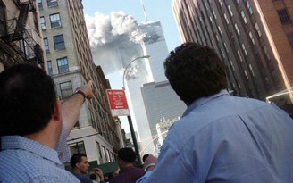 Mỹ tưởng niệm sự kiện 11.9