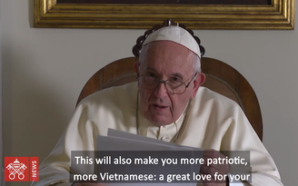 Giáo hoàng Francis cầu nguyện cho 39 người Việt chết trong container ở Anh