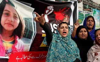 Cô gái Pakistan hoạn 'của quý' kẻ muốn cưỡng hiếp mình