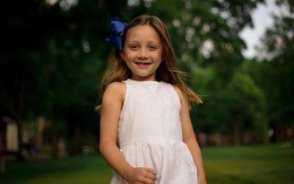 Bé gái 7 tuổi bất ngờ thiệt mạng trong vòng 1 phút được cắt amiđan