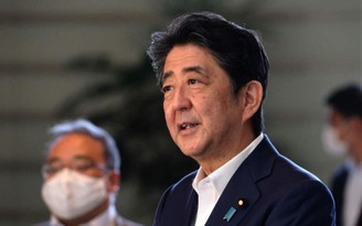 Truyền thông Nhật Bản lo lắng vì Thủ tướng Abe lại đến bệnh viện