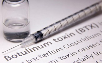 Những vụ ngộ độc thực phẩm do khuẩn clostridium botulinum ở Mỹ