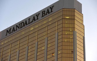 800 triệu USD tiền bồi thường cho các nạn nhân vụ xả súng Las Vegas