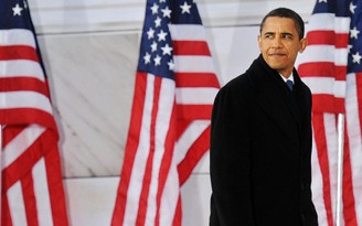 Ông Obama thừa nhận không hiểu vì sao mình lại được trao Nobel Hòa bình
