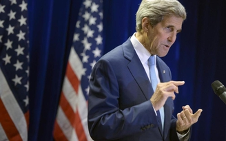 Cựu ngoại trưởng Mỹ John Kerry gia nhập nội các tiềm năng của ông Joe Biden