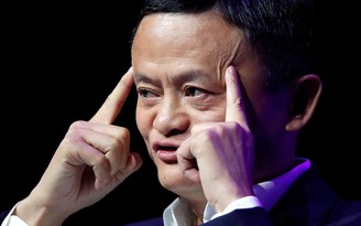 Tỉ phú Jack Ma ‘biến mất’ trong lúc Trung Quốc điều tra Alibaba