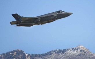 Tiêm kích F-35 có tới 871 lỗi phần mềm lẫn phần cứng