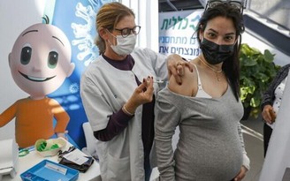 WHO cảnh báo: thai phụ không nên tiêm vắc xin Moderna ngừa Covid-19