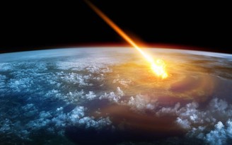 Sao chổi tàn sát khủng long chứ không phải tiểu hành tinh?