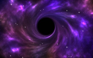 Bí ẩn về sự hình thành siêu hố đen đã được giải?