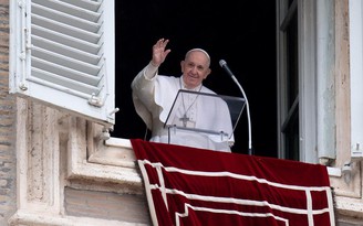 Giáo hoàng Francis sẽ dành những ngày cuối đời ở Rome