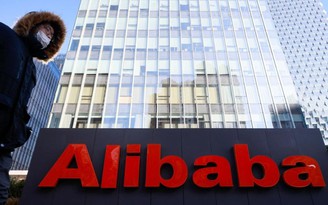 Trung Quốc phạt Alibaba 2,78 tỉ USD vì lạm dụng độc quyền