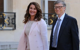Tỉ phú Bill Gates có liên hệ gì với nghi can lạm dụng tình dục trẻ vị thành niên?