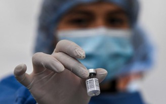 Pfizer và BioNTech tài trợ 500 triệu vắc xin Covid-19 để Mỹ viện trợ