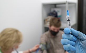 Không có chỗ cho vắc xin Nga, Trung Quốc ở Liên minh châu Âu?