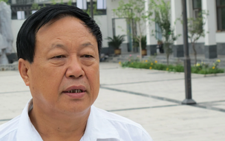 Trung Quốc: Tỉ phú Tôn Đại Ngọ lãnh án 18 năm tù vì tội ‘gây bất ổn’