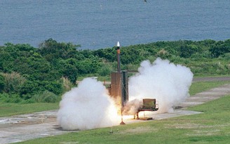Đài Loan cân nhắc đưa tên lửa phòng không đến đảo sát Trung Quốc
