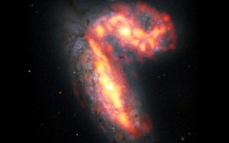 Hóa giải bí ẩn về cái chết hàng loạt của nhiều thiên hà trong vũ trụ