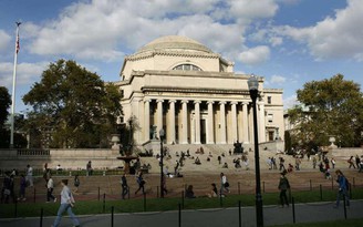 Ba trường đại học Ivy League sơ tán vì thông báo có bom