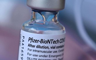 Pfizer cho phép sản xuất thuốc trị Covid-19 cho 95 quốc gia