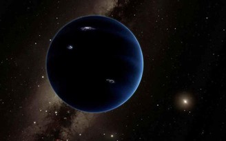 Chứng cứ mới về hành tinh bí ẩn của hệ mặt trời