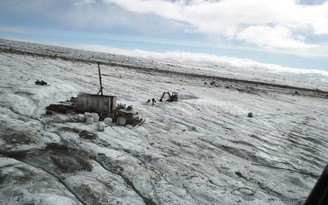 Greenland tước giấy phép khai thác mỏ của công ty Trung Quốc