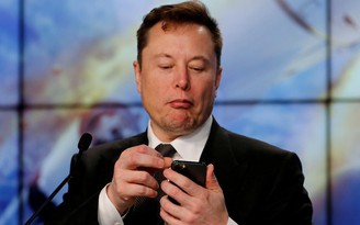 Choáng với thuế thu nhập 'siêu khủng' của tỉ phú Elon Musk