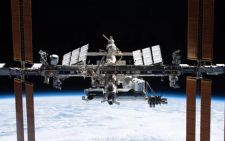 Mỹ muốn kéo dài hoạt động Trạm Không gian Quốc tế đến 2030