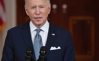 Tổng thống Biden ra lệnh đưa thêm quân đến châu Âu, tăng cường hỗ trợ NATO
