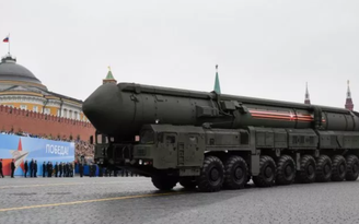 Belarus cho phép Nga đưa vũ khí hạt nhân đến nước này