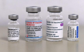 Bước tiến mới về dỡ bỏ bản quyền vắc xin Covid-19