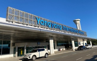 Từ 1.6, khách đoàn Việt Nam du lịch được miễn visa đến Hàn Quốc tại sân bay Yangyang
