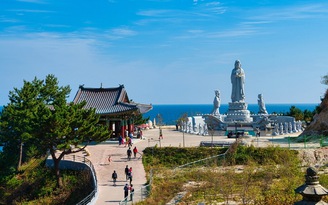 Hàn Quốc miễn visa đến đảo Jeju, tỉnh Gangwon: Du khách Việt cần lưu ý gì?