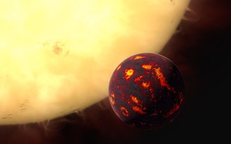 NASA đã tìm được ‘địa ngục’?