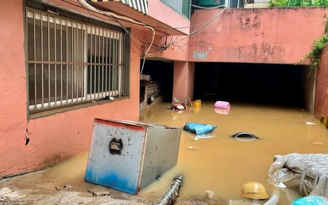 Seoul sắp bỏ nhà hầm và bán hầm sau trận lụt chết người