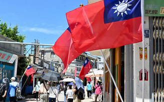 Mỹ và Đài Loan khởi động đàm phán thương mại chính thức