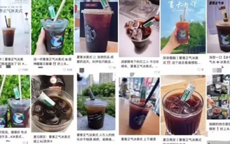 Trung Quốc rộ trào lưu 'cà phê thuốc bắc', bác sĩ phải cảnh báo
