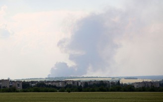 Chiến sự đến tối 20.9: Giao tranh ác liệt tại Bakhmut, Nga đẩy mạnh chiến dịch ở Donetsk