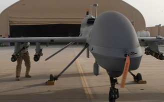 Tổng thống Biden đeo ‘vòng kim cô’ CIA, Lầu Năm Góc, hạn chế dùng UAV tấn công