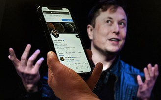 Tỉ phú Elon Musk đang bị liên bang Mỹ điều tra về thương vụ Twitter