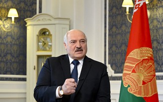 Belarus tăng quyền hạn cho cơ quan an ninh xử lý mối đe dọa nước ngoài