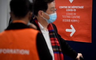 Những nước nào áp dụng biện pháp ứng phó nguy cơ Covid-19 từ Trung Quốc?