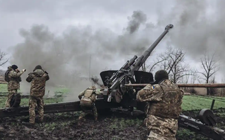 Chiến sự đến tối 7.1: Ukraine tiếp tục tấn công, tố Tổng thống Putin nuốt lời