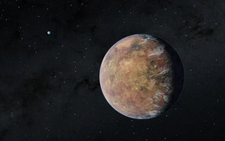 Kính James Webb phát hiện hành tinh đầu tiên, TESS tìm ra ứng viên trái đất 2.0