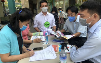 Tin tức giáo dục đặc biệt trên báo in ngày mai 25.6.2020