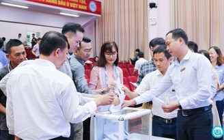 Tin tức giáo dục đặc biệt trên báo in ngày mai 2.7.2020