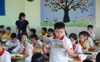Tin tức giáo dục đặc biệt trên báo in ngày mai 4.11.2020