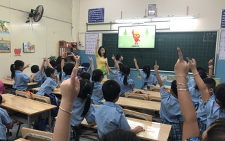 Tin tức giáo dục đặc biệt trên báo in ngày mai 16.3.2021